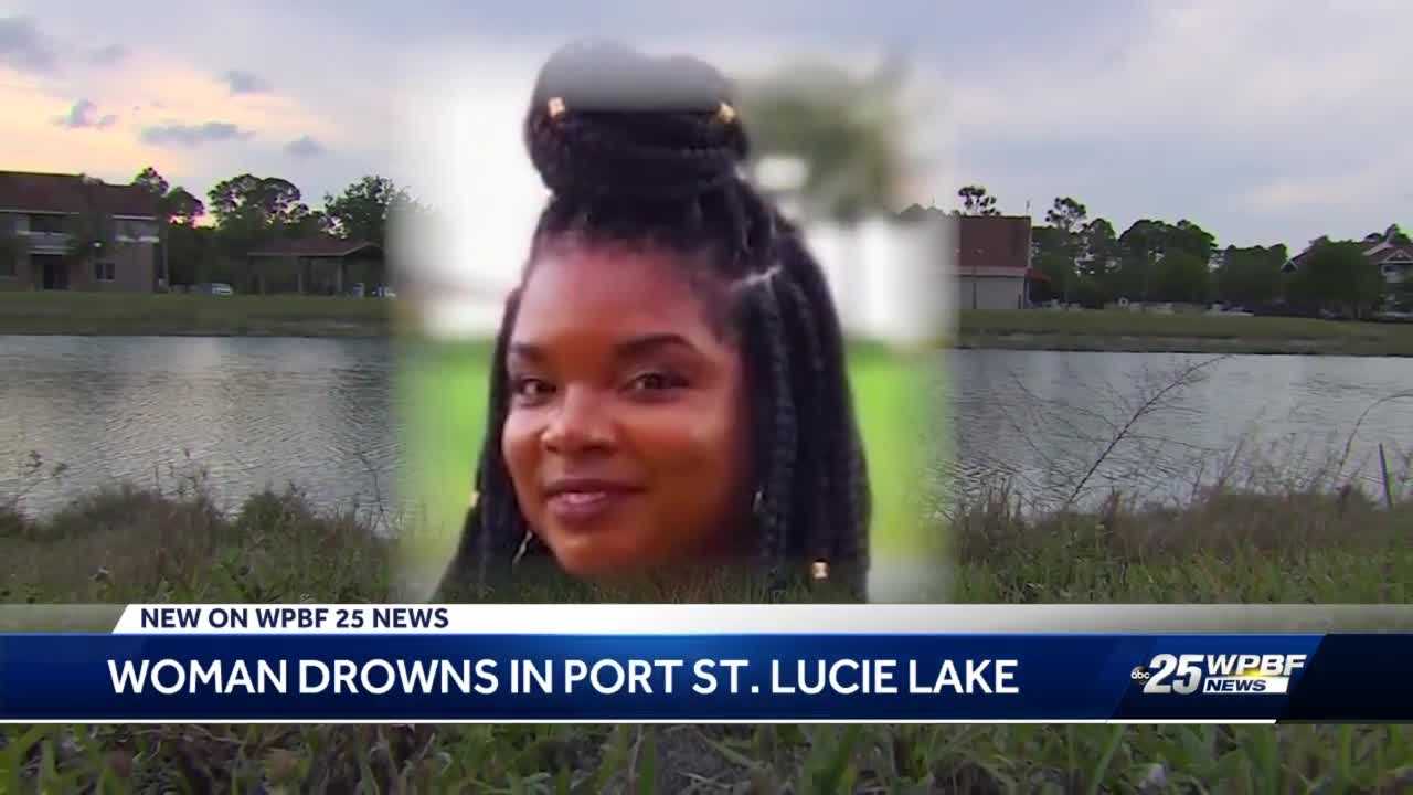 Friends Remember The Life Of A Port St. Lucie Woman Who Drowned Sunday ...