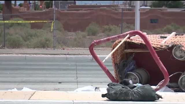 NTSB reveals cause of 2021 fatal Albuquerque balloon crash - Vimarsana News