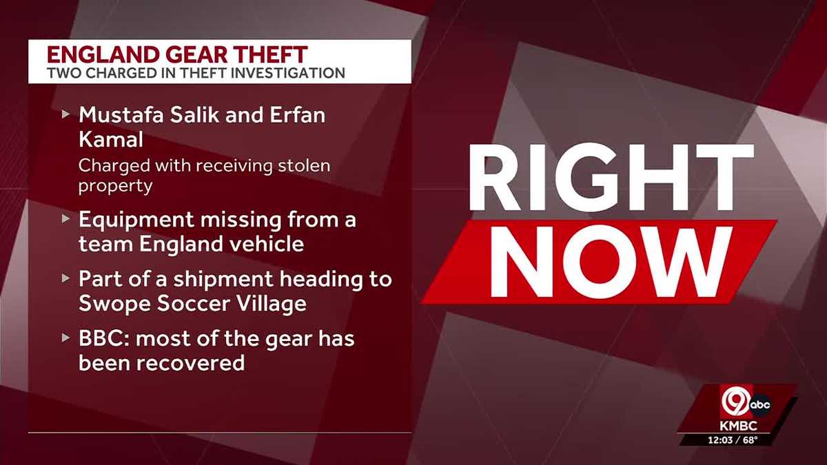 Theft News Image