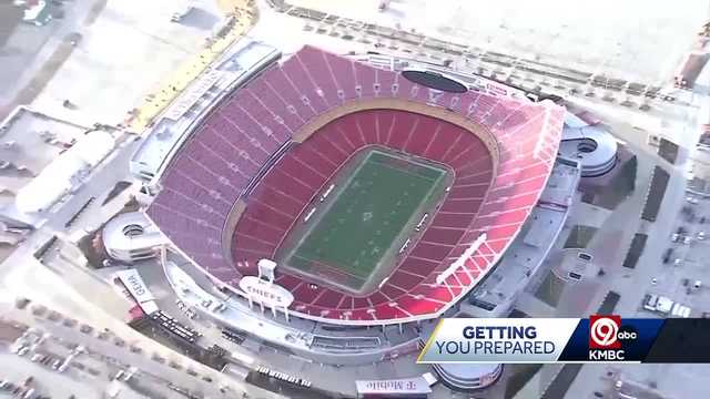 Big goals remain for Kansas City for 2026 FIFA World Cup preparations