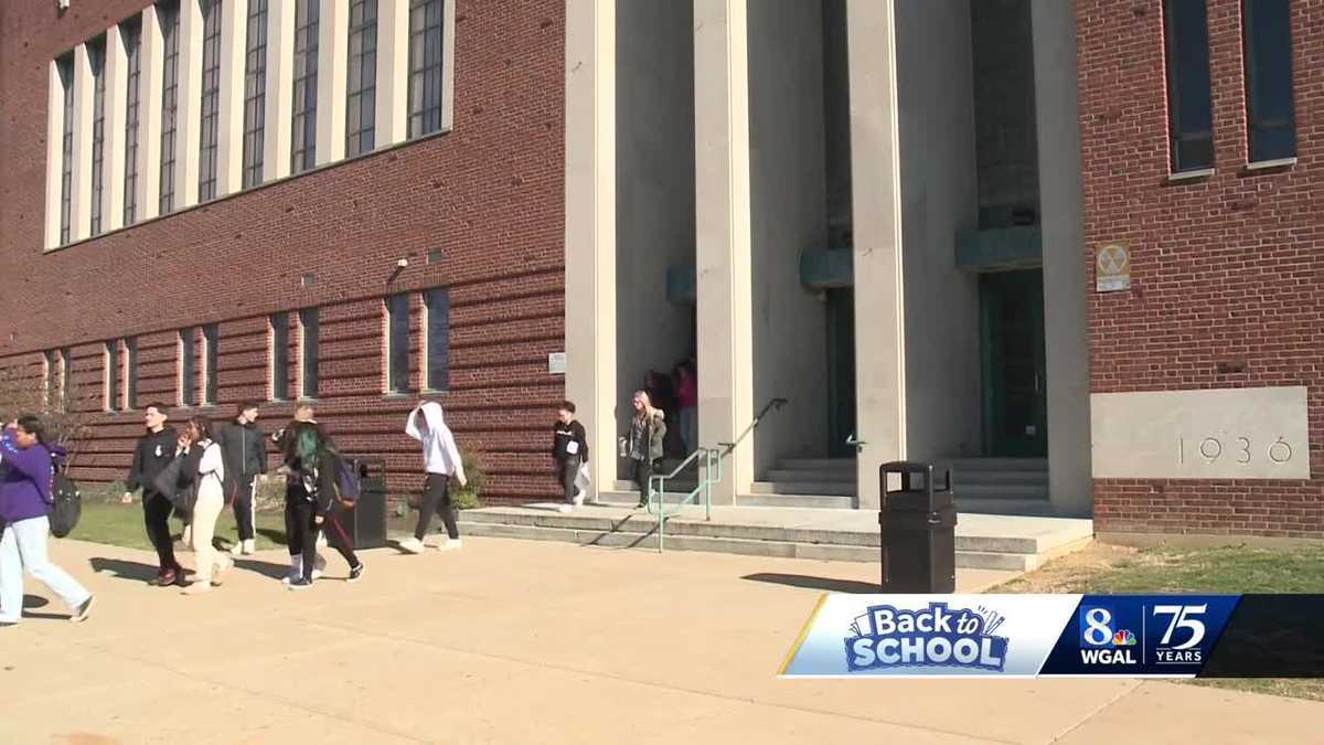 McCaskey HS introduces 'Educators Rising' program