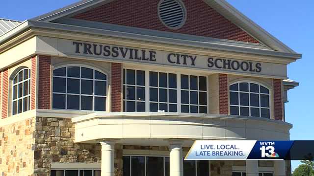 Trussville moves forward with search for interim superintendent - Vimarsana News