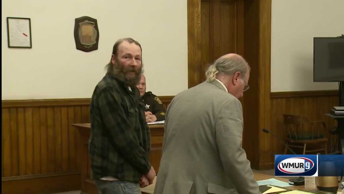 Man pleads guilty to firing gun, injuring toddler
