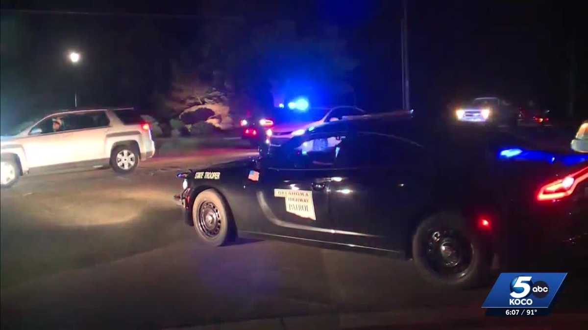 Local group hosts training to prevent youth violence after Arcadia Lake shooting