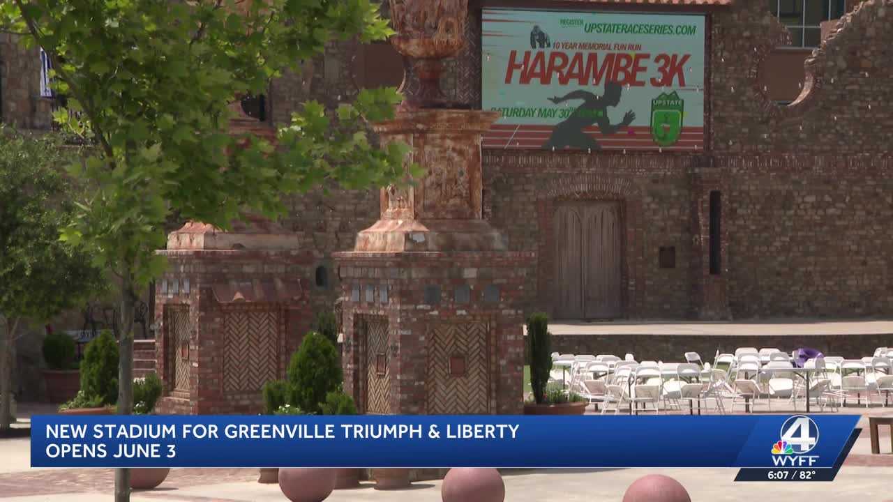 New pro soccer stadium expected to bring in hundreds of thousands of visitors