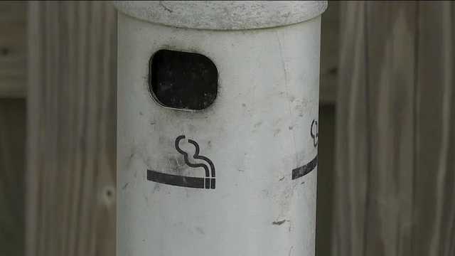 Tybee Island City Council approves beach wide cigarette ban - Vimarsana News