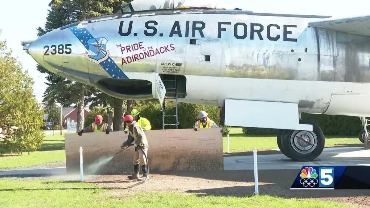 Beautification of Clyde Lewis Air Park takes next step forward