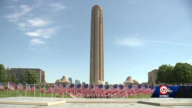 What to do in Kansas City during Memorial Day Weekend in 2023 - Vimarsana News