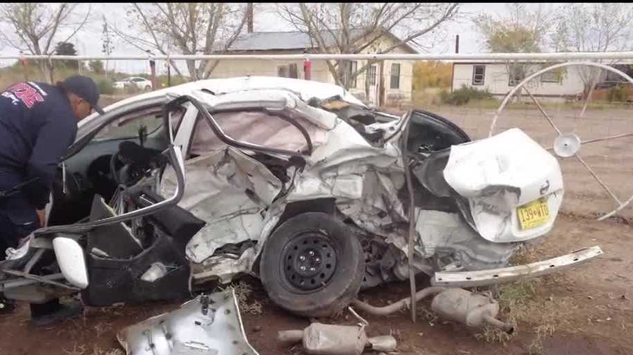 Settlement reached after 1-year-old toddler killed in crash - KOAT