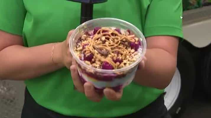 Oklahoma State Fair Unveils New Food Creations for 2025 Event