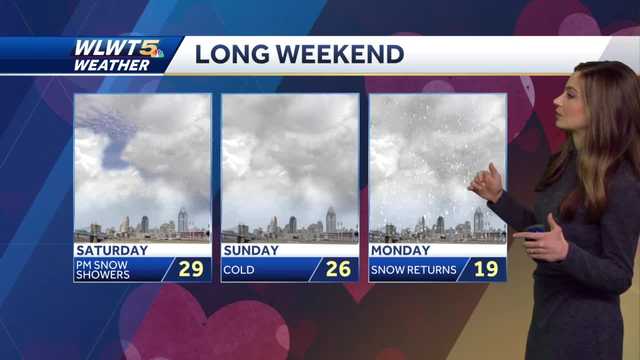 Tracking our next winter storm - Vimarsana News