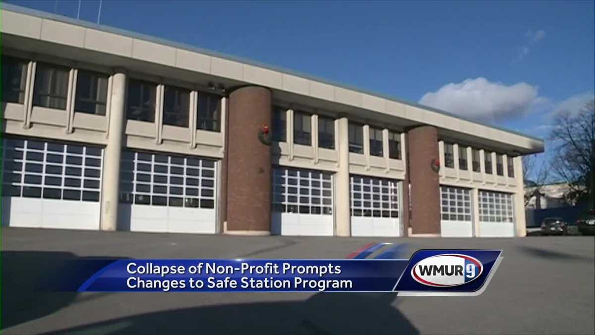 Changes in store for Manchester Safe Station program