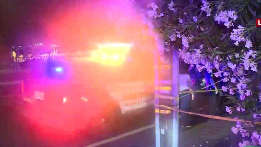 Man injured in North Highlands stabbing, deputies say