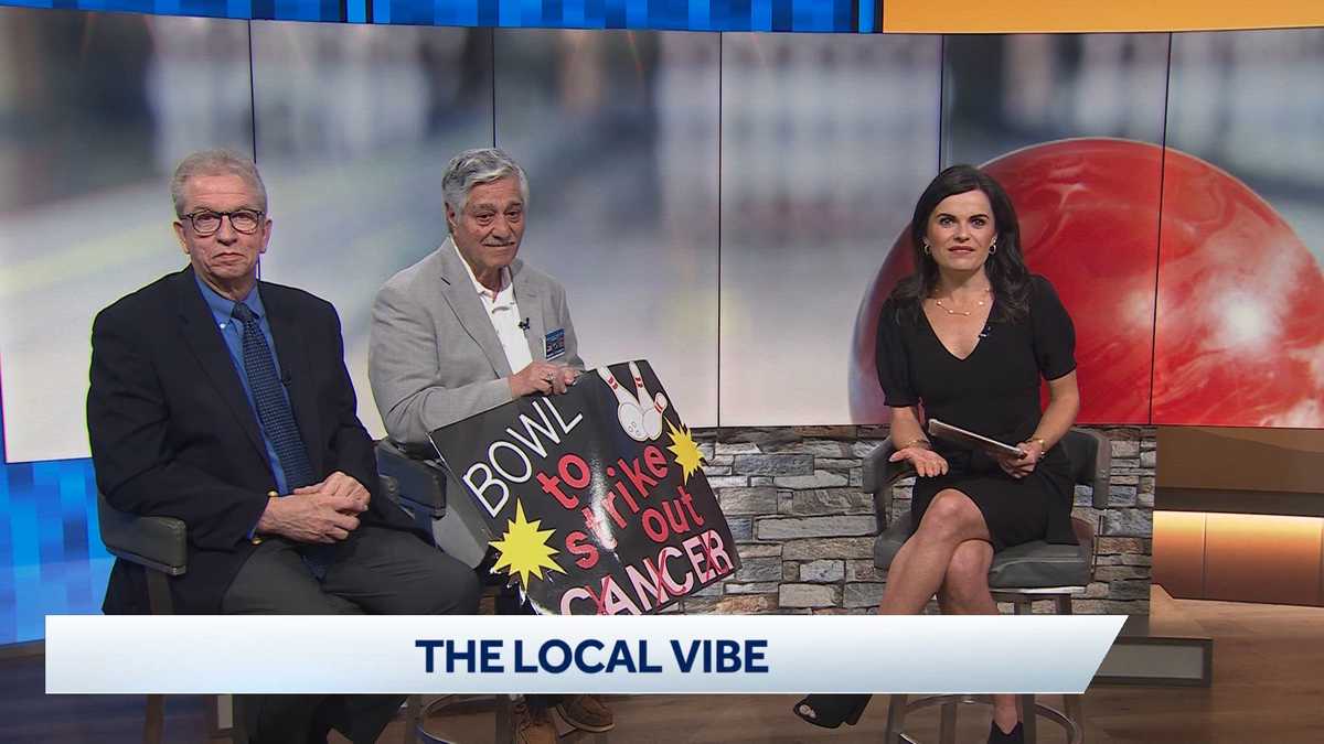 Bowl to Strike Out Cancer fundraiser coming up in Winston-Salem