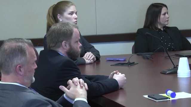 Florida man who killed family recommended death sentence - Vimarsana News