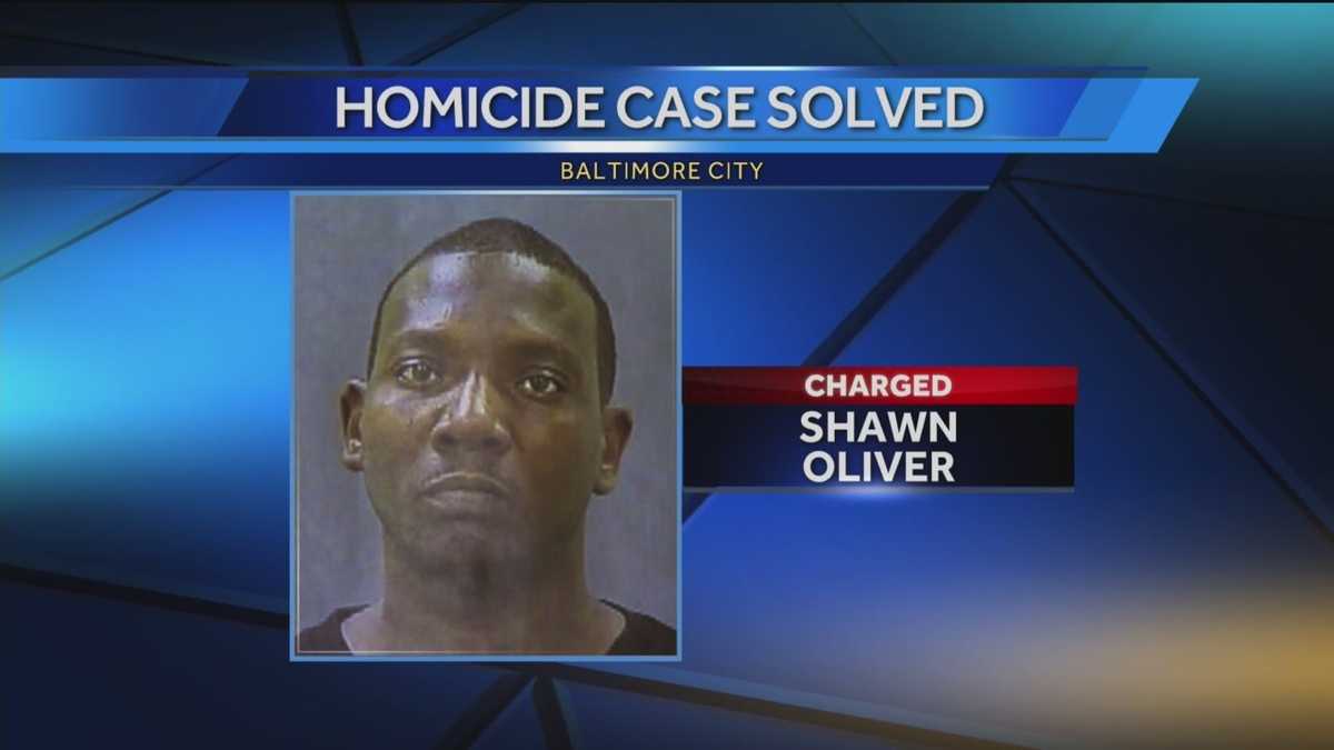 Suspect identified in murder of transgender woman