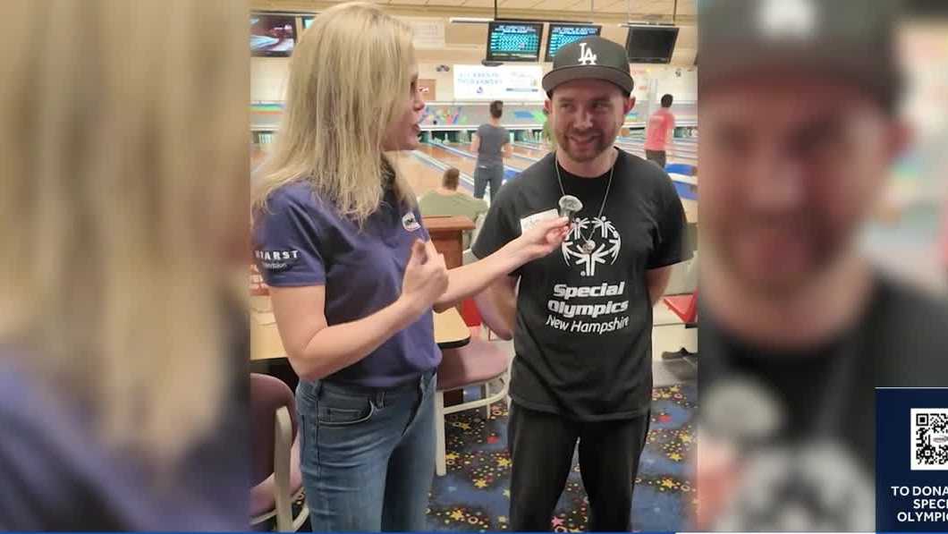 Alanna Flood's Boston Marathon blog: Special Olympics athlete shares race-day mindset tips