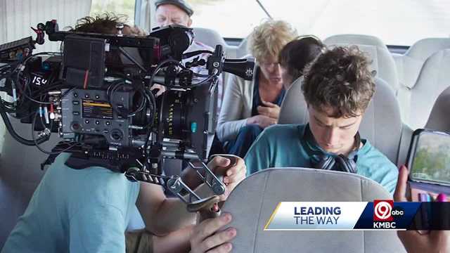 The Netherlands top film stars current KC-area exchange student - Vimarsana News
