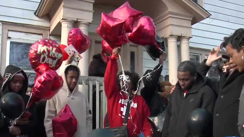 Lasheky Hill still missing from Racine one year later, family desperate for answers - Vimarsana News