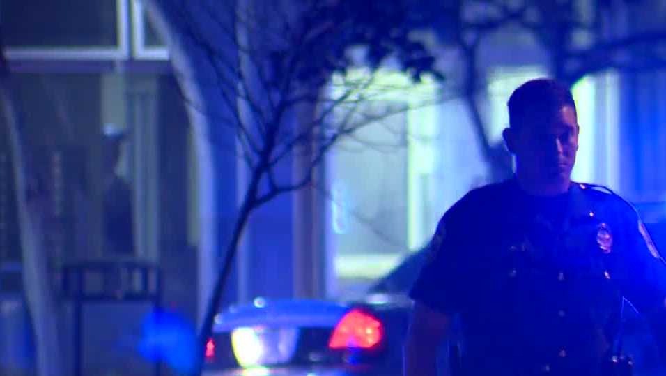34-year-old man killed in Phoenix Hill shooting identified by coroner