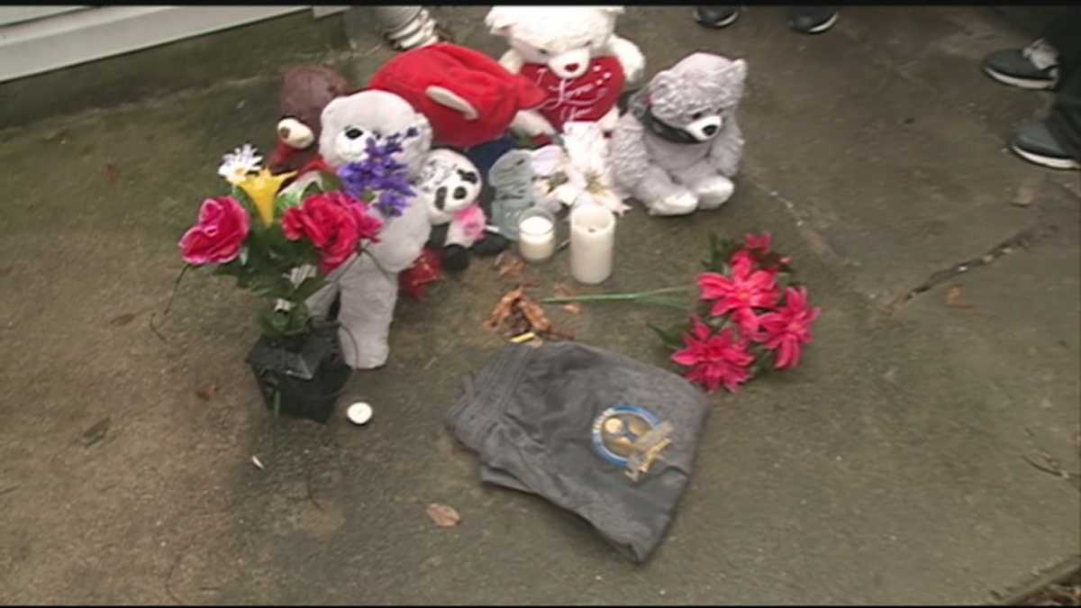Family speaks out after 16-year-old girl is fatally shot