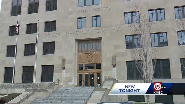 Lawsuit: KCPD officer alleges - Vimarsana News