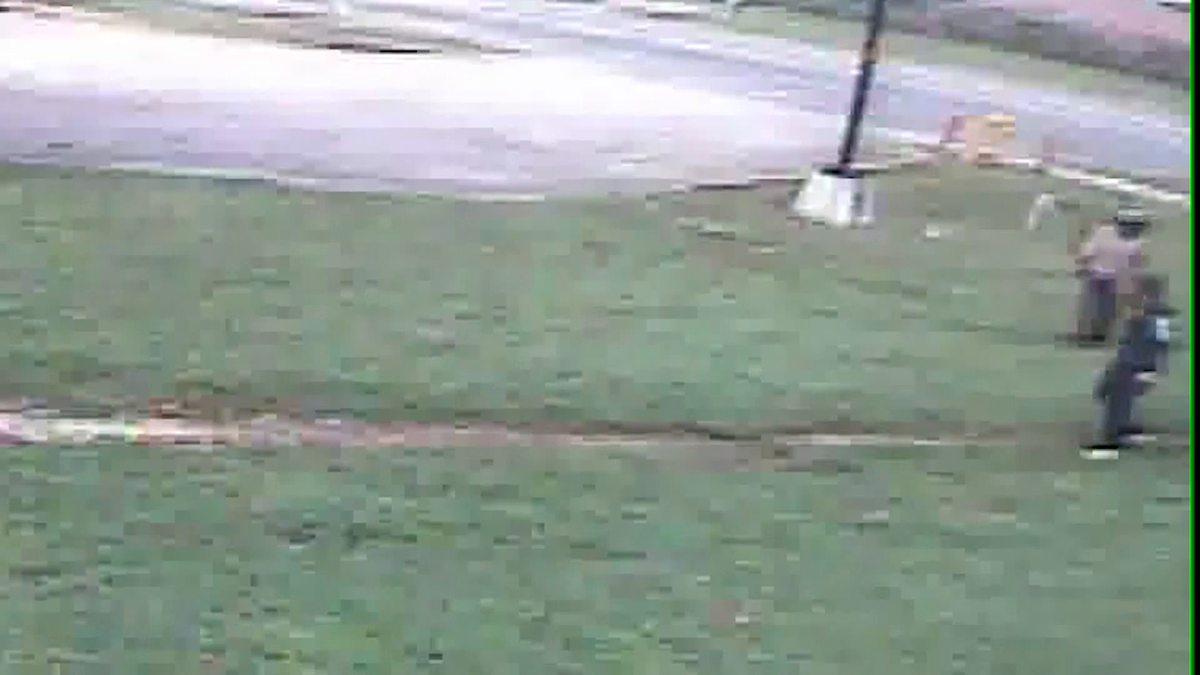 Good Samaritan killed after trying to defend homeless man