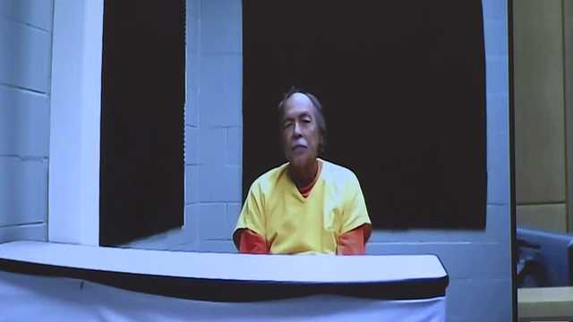 71-year old Windham man's bail set at $25K after stabbing man at York Beach - Vimarsana News