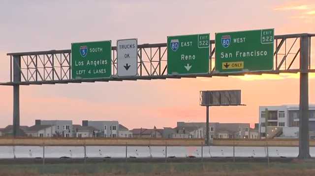 What to know for the weekend ramp closures on I-80, I-5 in Natomas - Vimarsana News