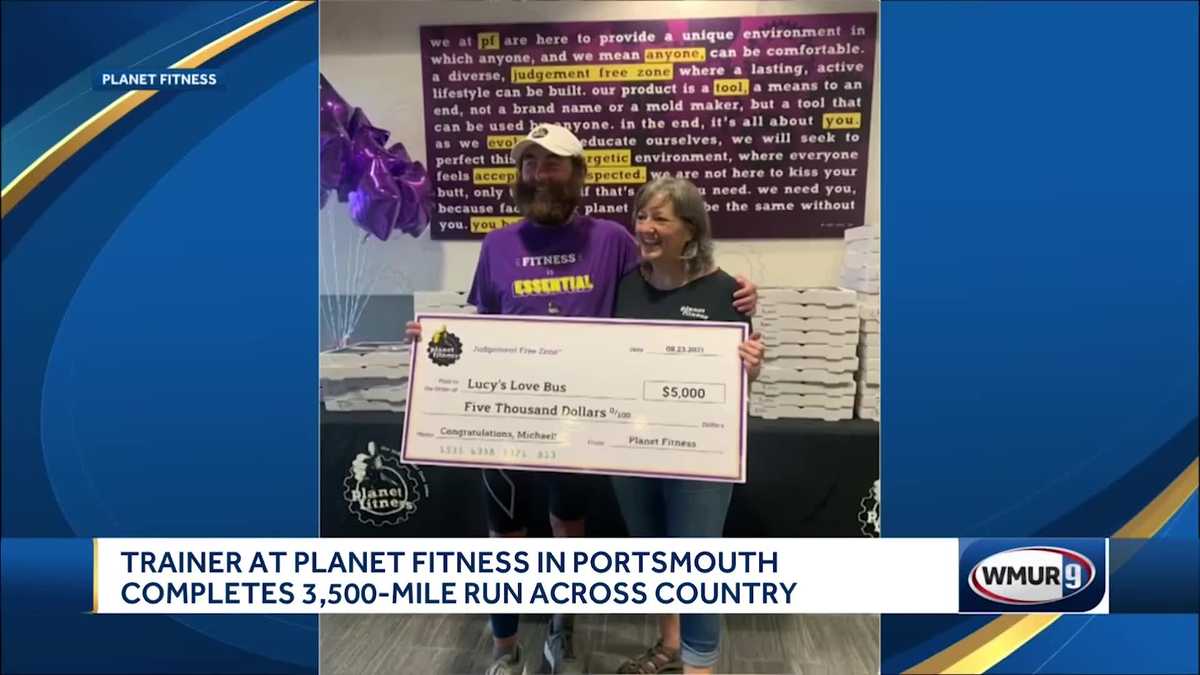 planet-fitness-trainer-runs-3-500-miles-to-benefit-two-charities