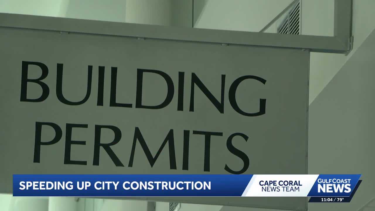 Florida law to ease building permit process for homeowners | Naples FM Talk