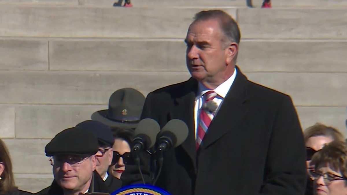 Missouri ballot measure would phase out income tax by 2032, allow broader sales taxes