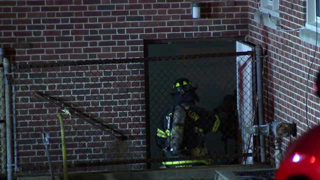 Reward offered after suspicious fire breaks out overnight at Arlington church rectory - Vimarsana News