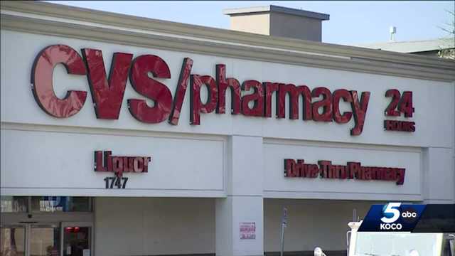 Oklahomans concerned as changes to come with prescriptions - Vimarsana News