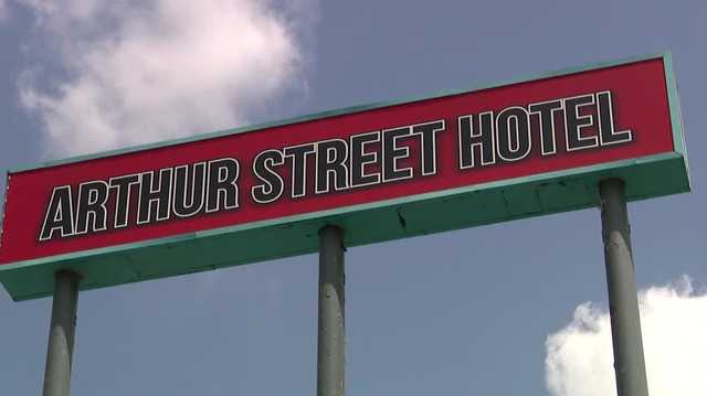 Arthur Street Hotel to close after not receiving funding from Metro budget