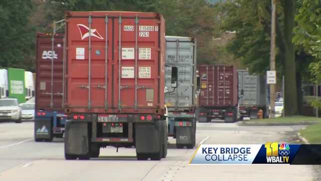 Workers Support Program to help those impacted by bridge collapse - Vimarsana News