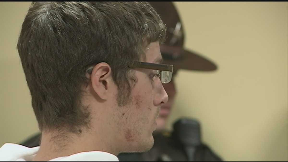 New Hampshire man charged with murder in shooting of Subway worker