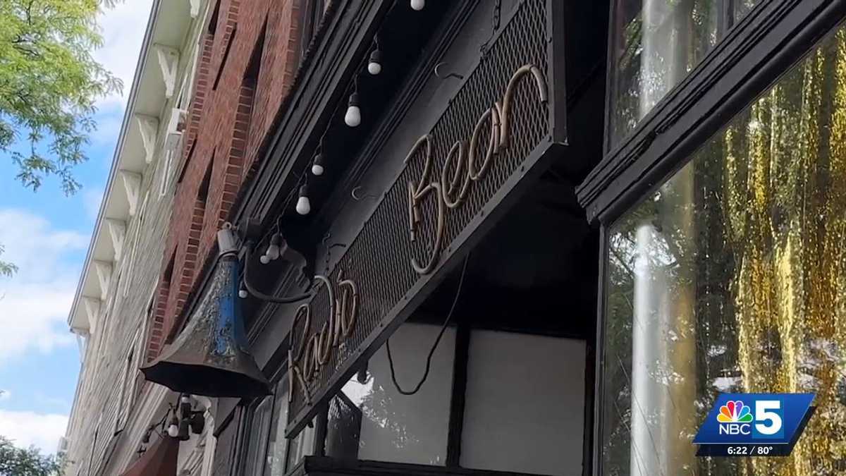 Burlington community heartbroken over Radio Bean's uncertain future