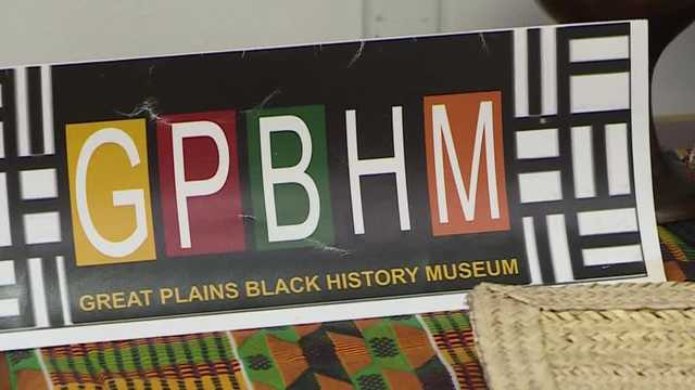 Omaha's Great Plains Black History Museum awarded a $10,000 grant - Vimarsana News