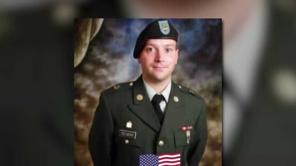 'It's a tragedy': Nebraska soldier remembers fallen US service member, reflects on lessons he learned from him