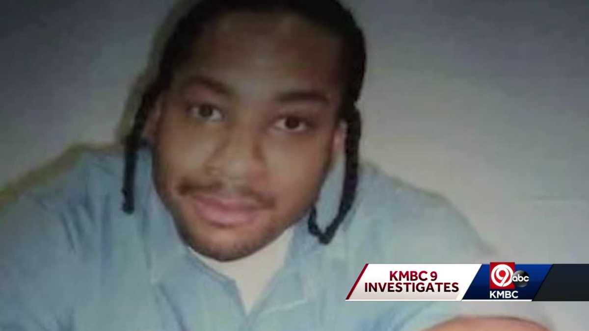 Man serving life in prison for Kansas City, Kansas murder says he's