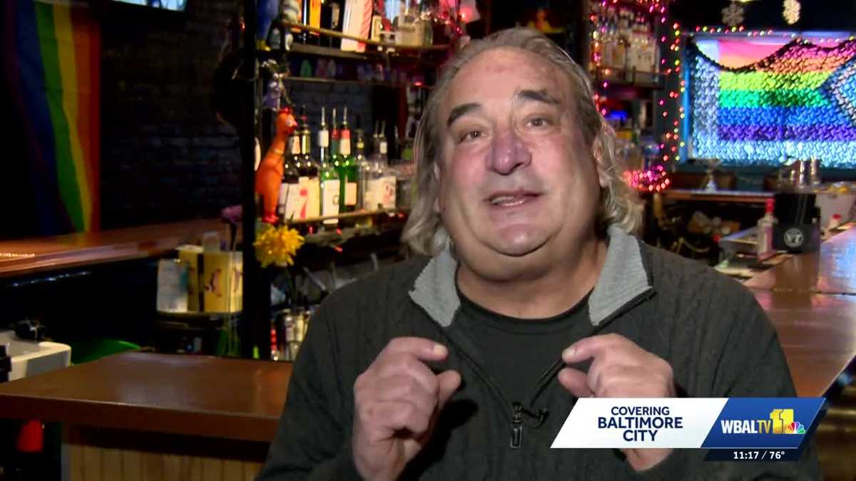Ron Singer, owner of Leon's Backroom Bar, dies - WBAL