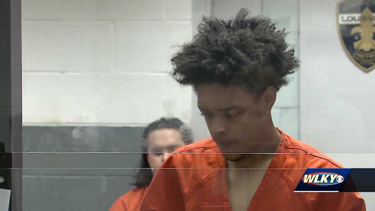 Bond reduced for suspect in Louisville Family Dollar shooting