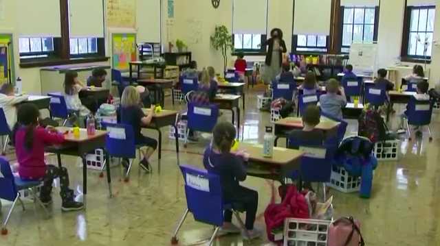 Proposed NH education funding amendment would increase aid - Vimarsana News