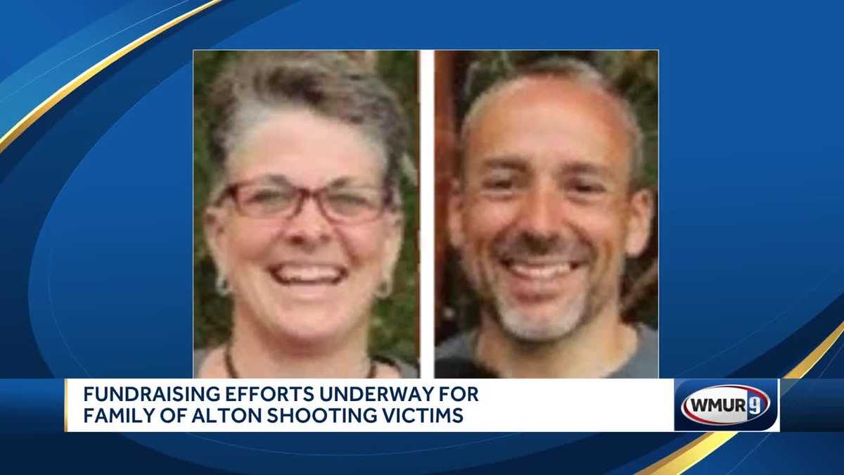 Charges upgraded against juvenile accused of shooting 2 in Alton