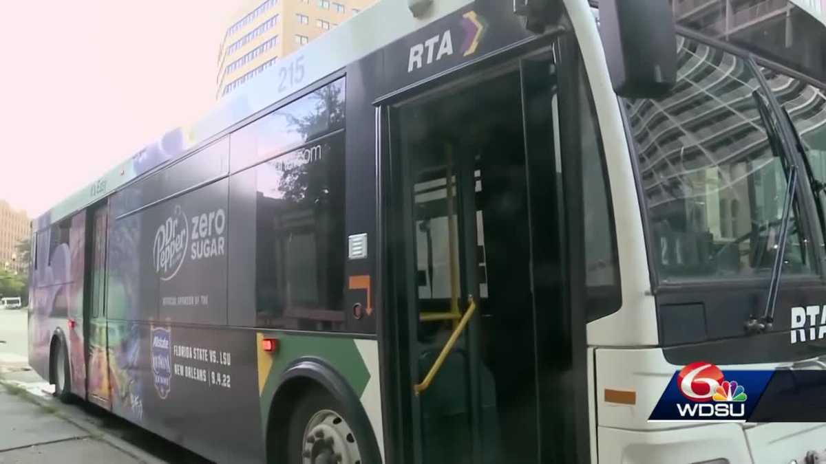 RTA project kicks off months-long construction Uptown