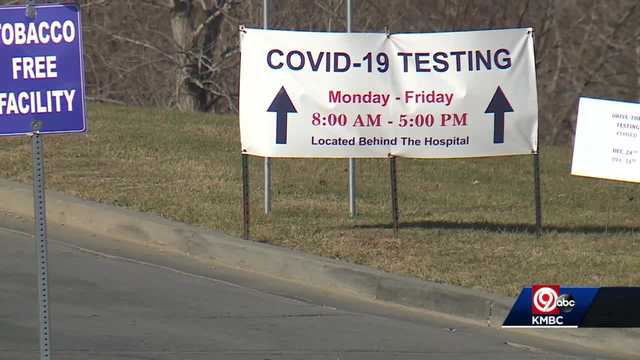 Nationwide COVID-19 monoclonal antibody shipments paused - Vimarsana News