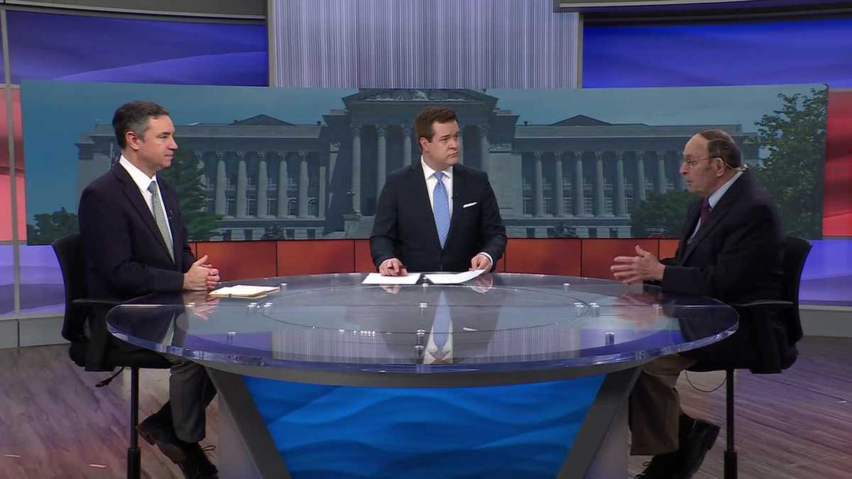 ROUNDTABLE: Kansas tax reform fails as Missouri pushes forward