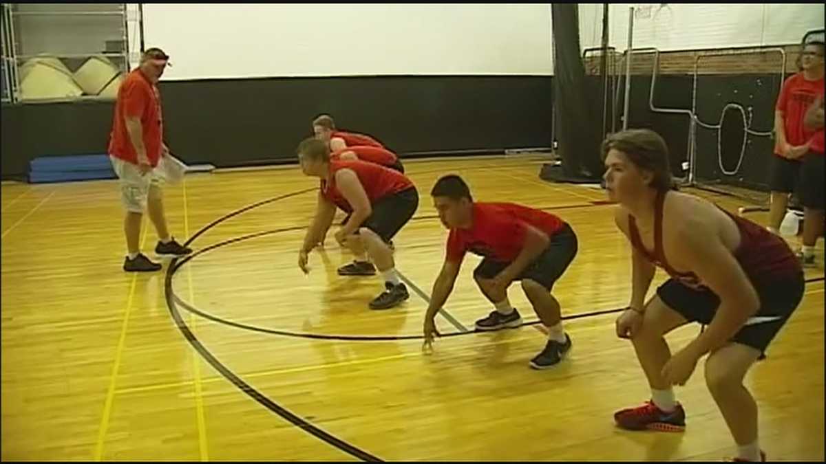 Schools, coaches stress safety during summertime practices