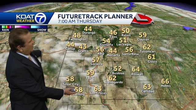 Cold mornings before above normal temps - Vimarsana News